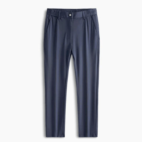 Levoire | Pantalon Homme Le Chino Idéal Chino Polyvalent Et Confortable Pour Hommes Marine