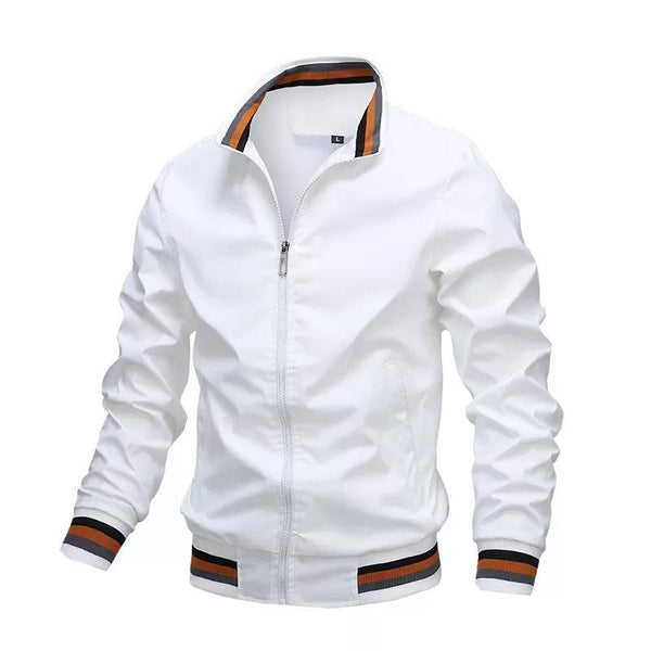 Levoire | Z Glasten Veste Blanc