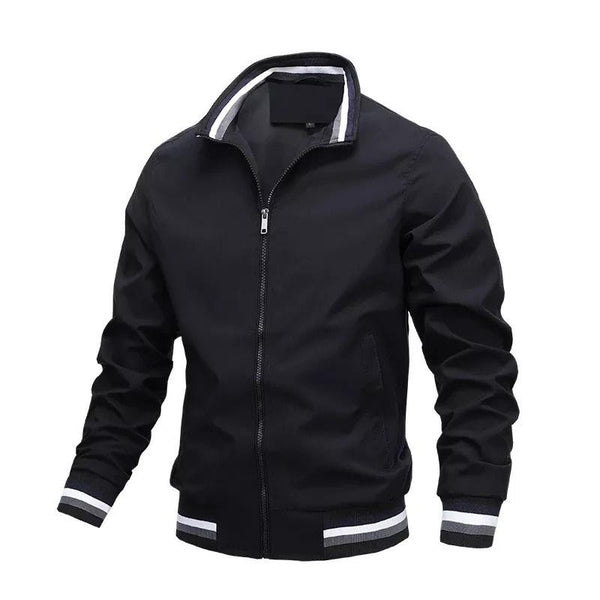 Levoire | Z Glasten Veste Noir