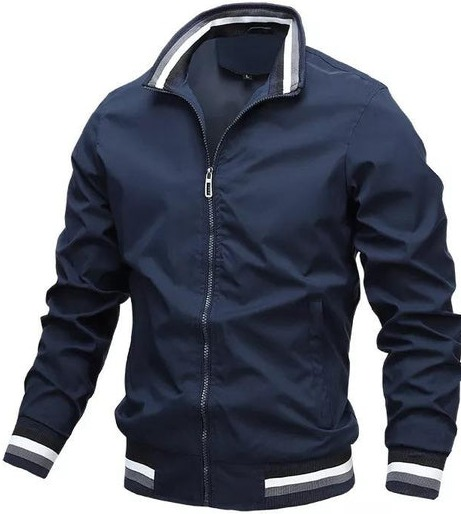 Levoire | Z Glasten Veste Marine