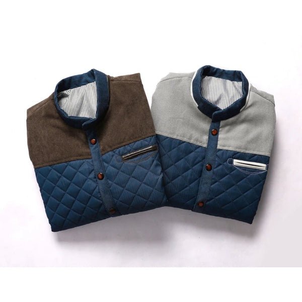 Levoire | Goodwood Veste