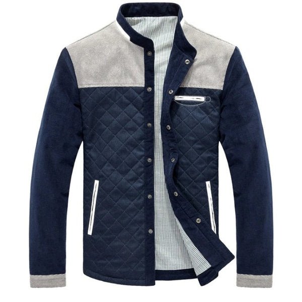 Levoire | Goodwood Veste Gris