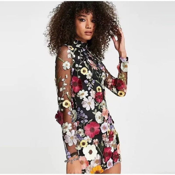 Levoire | Robe En Toile De Coton Et Lin Robe Légère Avec Poches Pour Les Jours D'Été