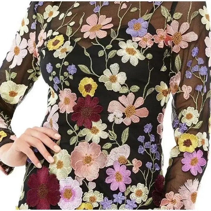 Levoire | Robe En Toile De Coton Et Lin Robe Légère Avec Poches Pour Les Jours D'Été