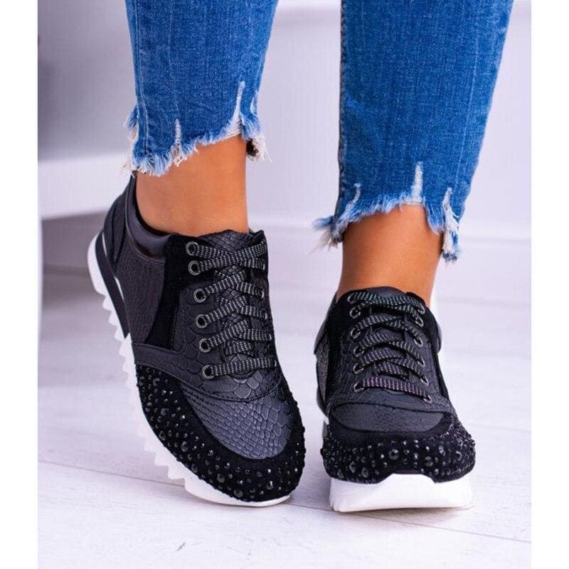 Levoire | Chaussures Pour Femmes Élégantes Et Confortables