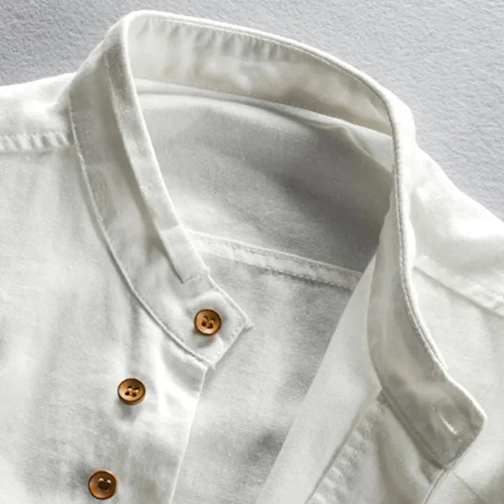 Levoire | Chemise Style Japon