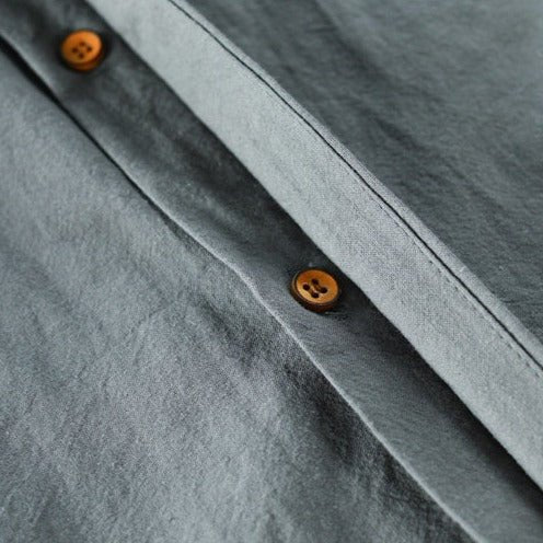 Levoire | Chemise Style Japon