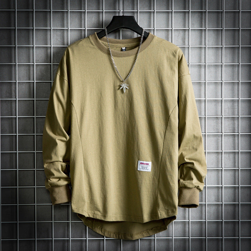 Levoire | Pull Élégant Et Raffiné Marron camel