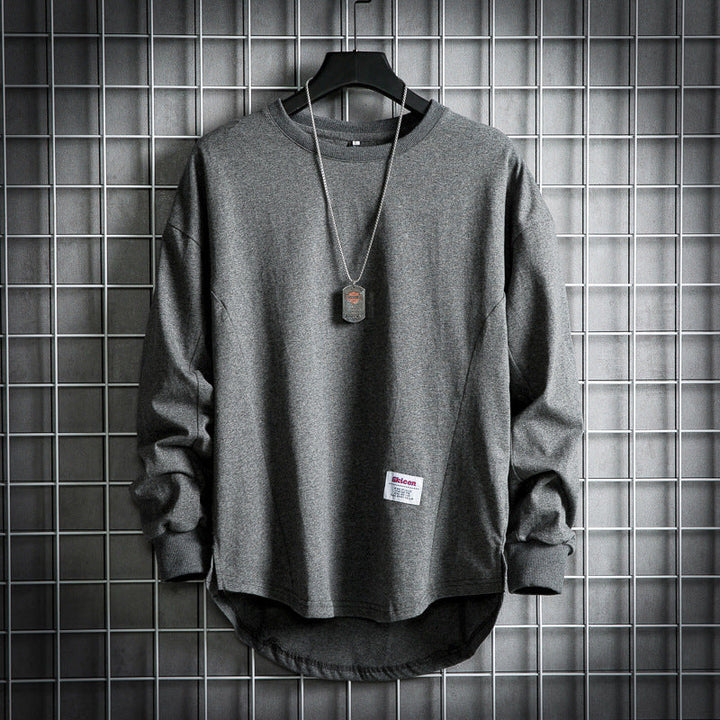Levoire | Pull Élégant Et Raffiné Gris