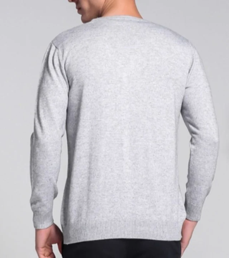 Levoire | Robe En Tricot Longue Avec Manches Longues Et Ceinture