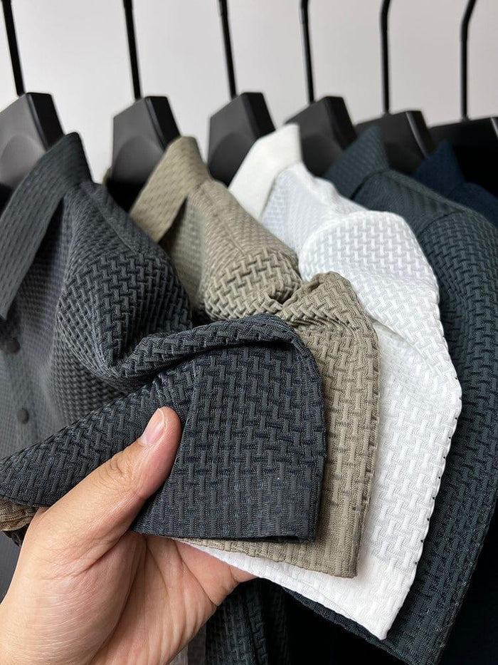 Levoire | Polo Shirt Polo Élégant Pour Loisirs Et Bureau