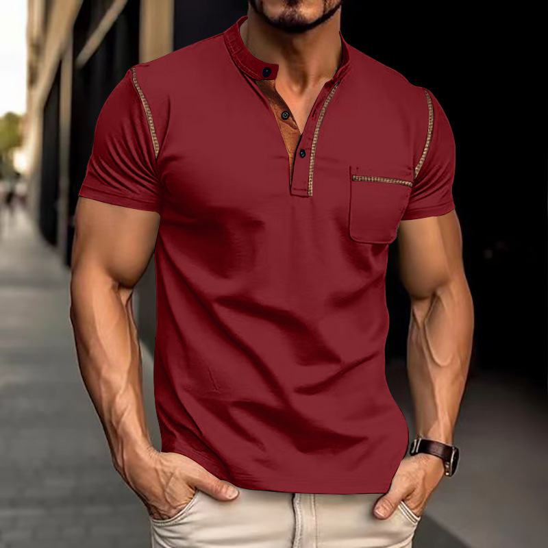 Levoire | Polo Shirt Pour Chaque Occasion De Haute Qualité, Polyvalent & Confortable