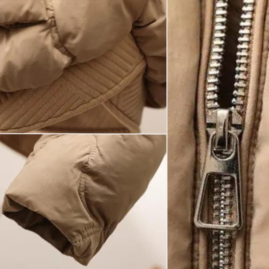 Levoire | Veste D'Hiver Pour Femme