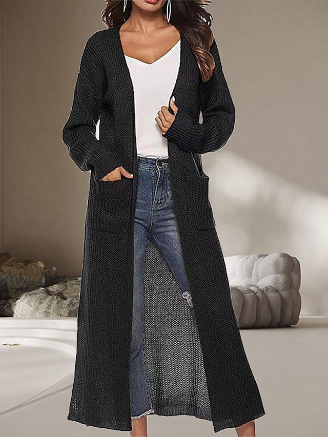 Levoire | Élégant et stylé tricot