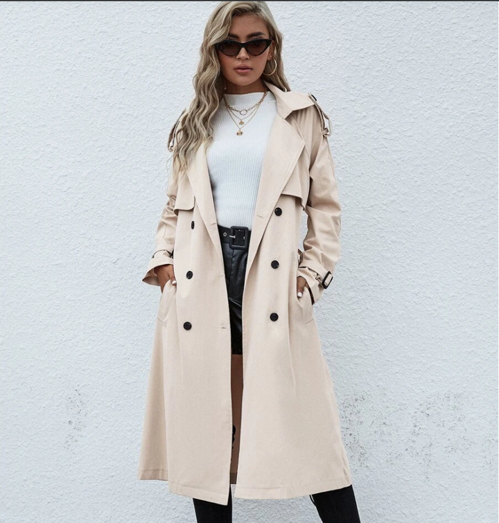 Levoire | Veste Lusiana