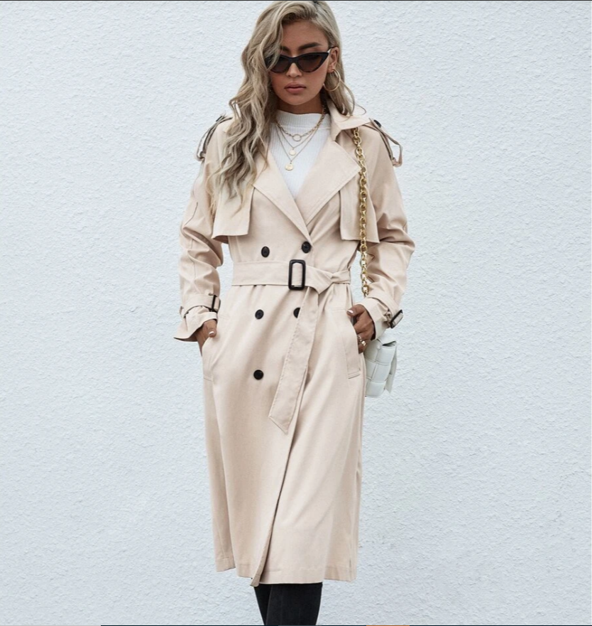 Levoire | Veste Lusiana