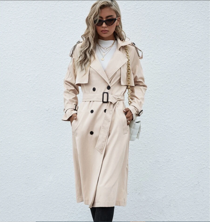 Levoire | Veste Lusiana