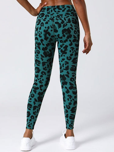 Levoire | Taille haute pantalons Élévateur de hanches Yoga Pantalons d'entraînement Ceinture élastique Slim Nouveautés Pantalons