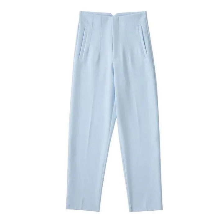 Levoire | Femme Best-Seller Pantalon Skinny Taille Haute Parfait Pour Chaque Occasion Vente