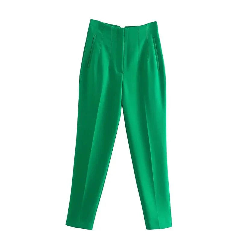 Levoire | Femme Best-Seller Pantalon Skinny Taille Haute Parfait Pour Chaque Occasion Vente