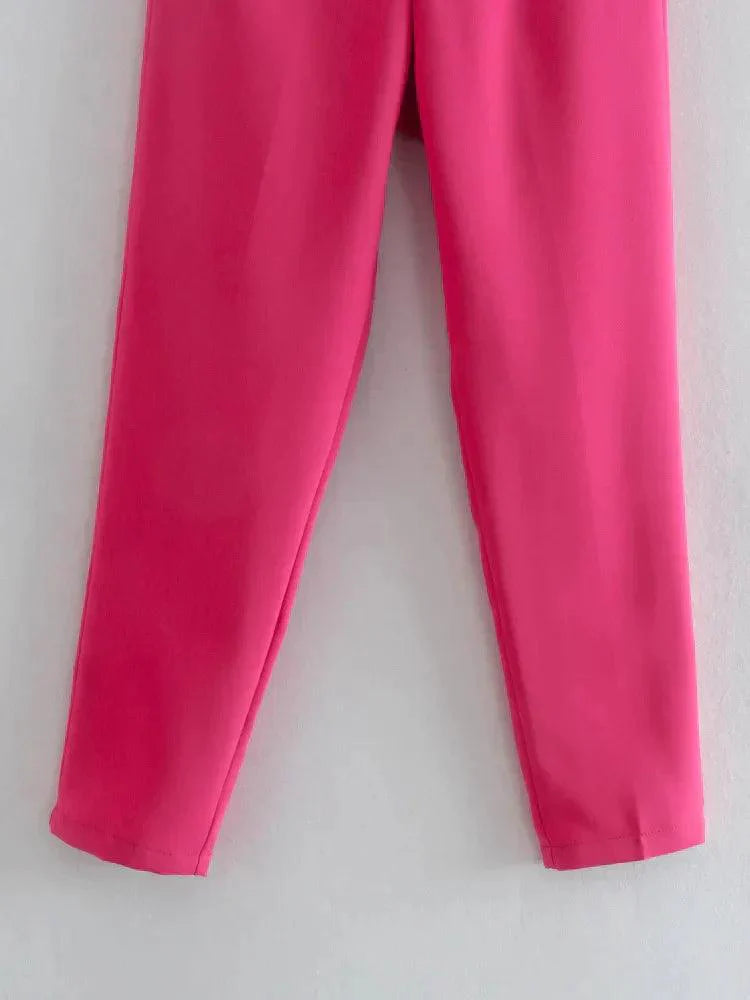 Levoire | Femme Best-Seller Pantalon Skinny Taille Haute Parfait Pour Chaque Occasion Vente