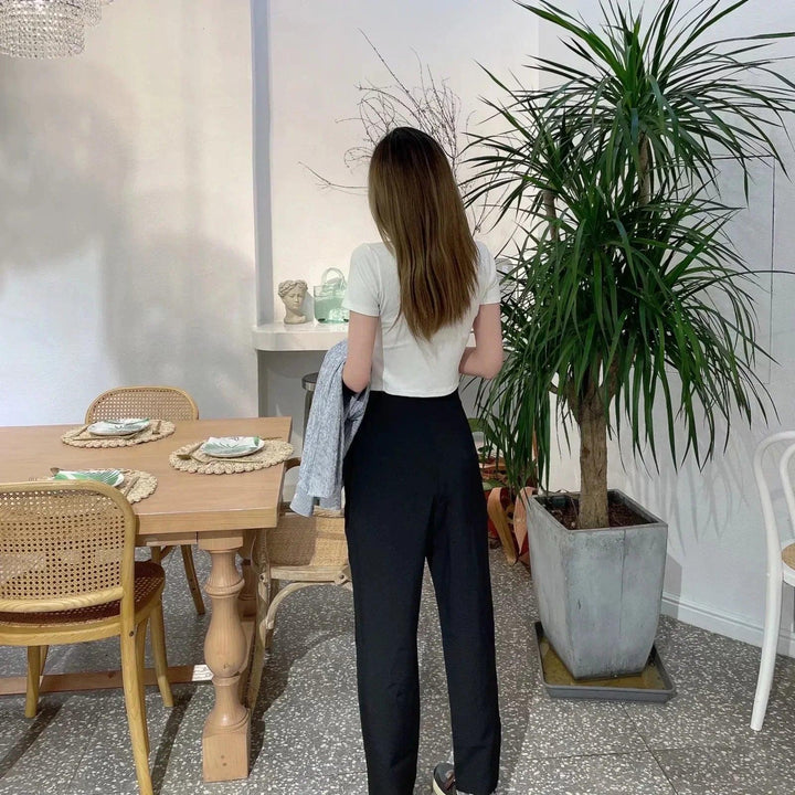 Levoire | Femme Best-Seller Pantalon Skinny Taille Haute Parfait Pour Chaque Occasion Vente