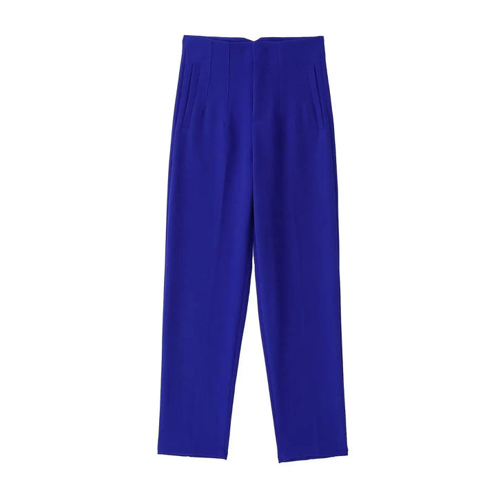 Levoire | Femme Best-Seller Pantalon Skinny Taille Haute Parfait Pour Chaque Occasion Vente