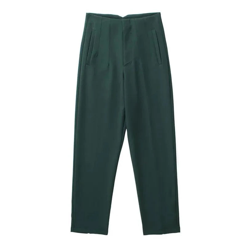Levoire | Femme Best-Seller Pantalon Skinny Taille Haute Parfait Pour Chaque Occasion Vente