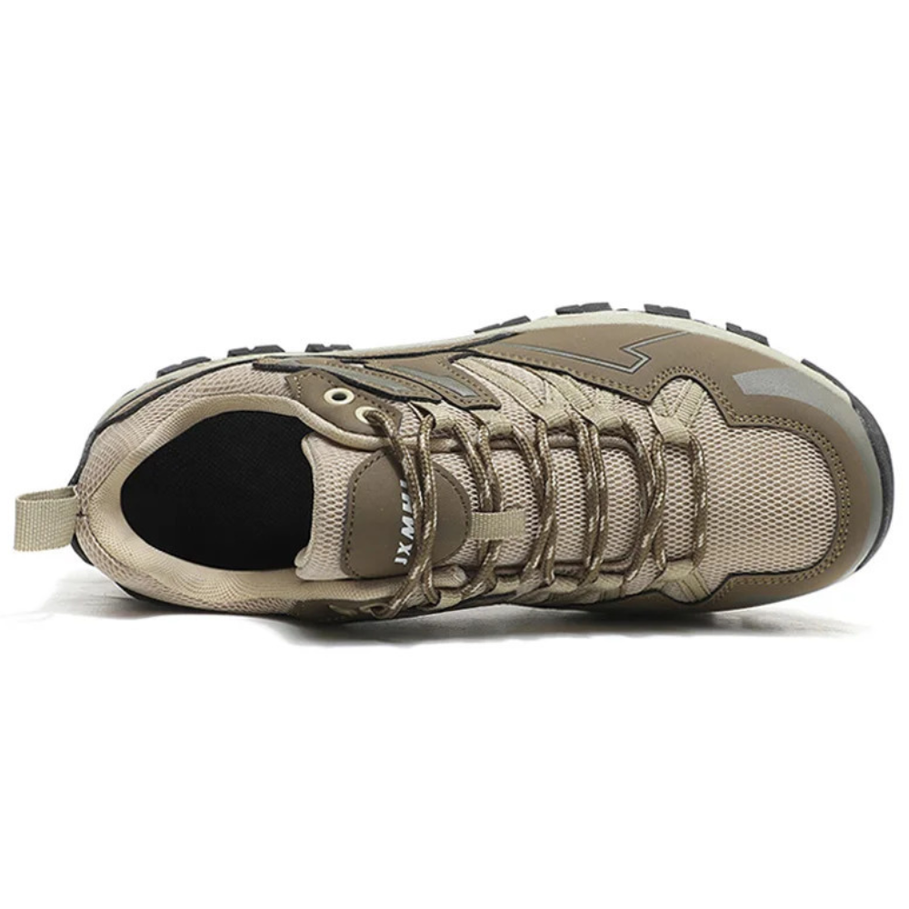 Levoire | Chaussures De Randonnée Imperméables