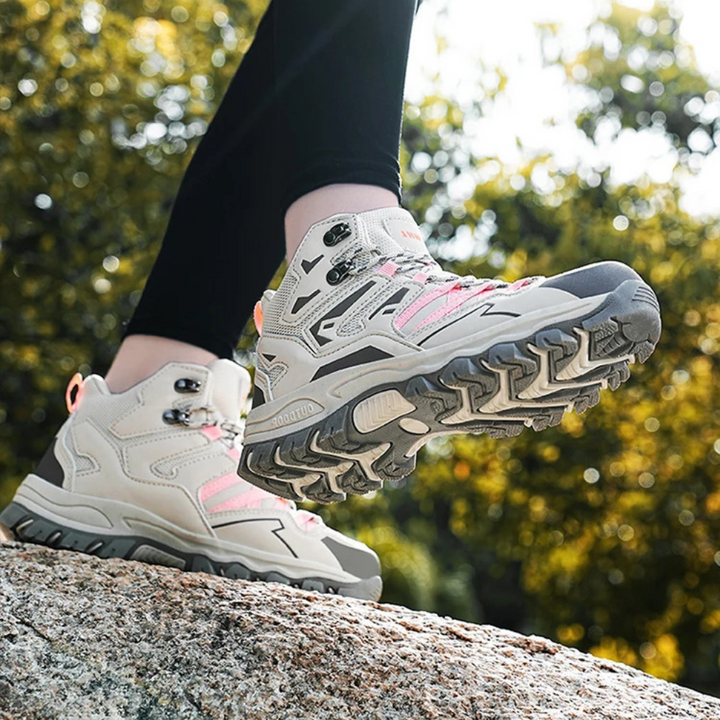 Levoire | Chaussures De Randonnée Imperméables