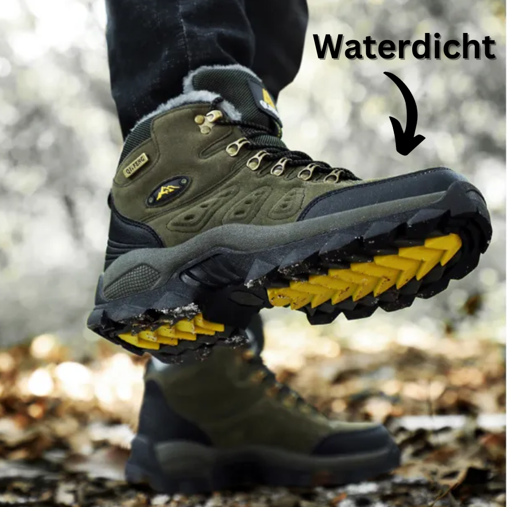 Levoire | Chaussures De Randonnée Durables