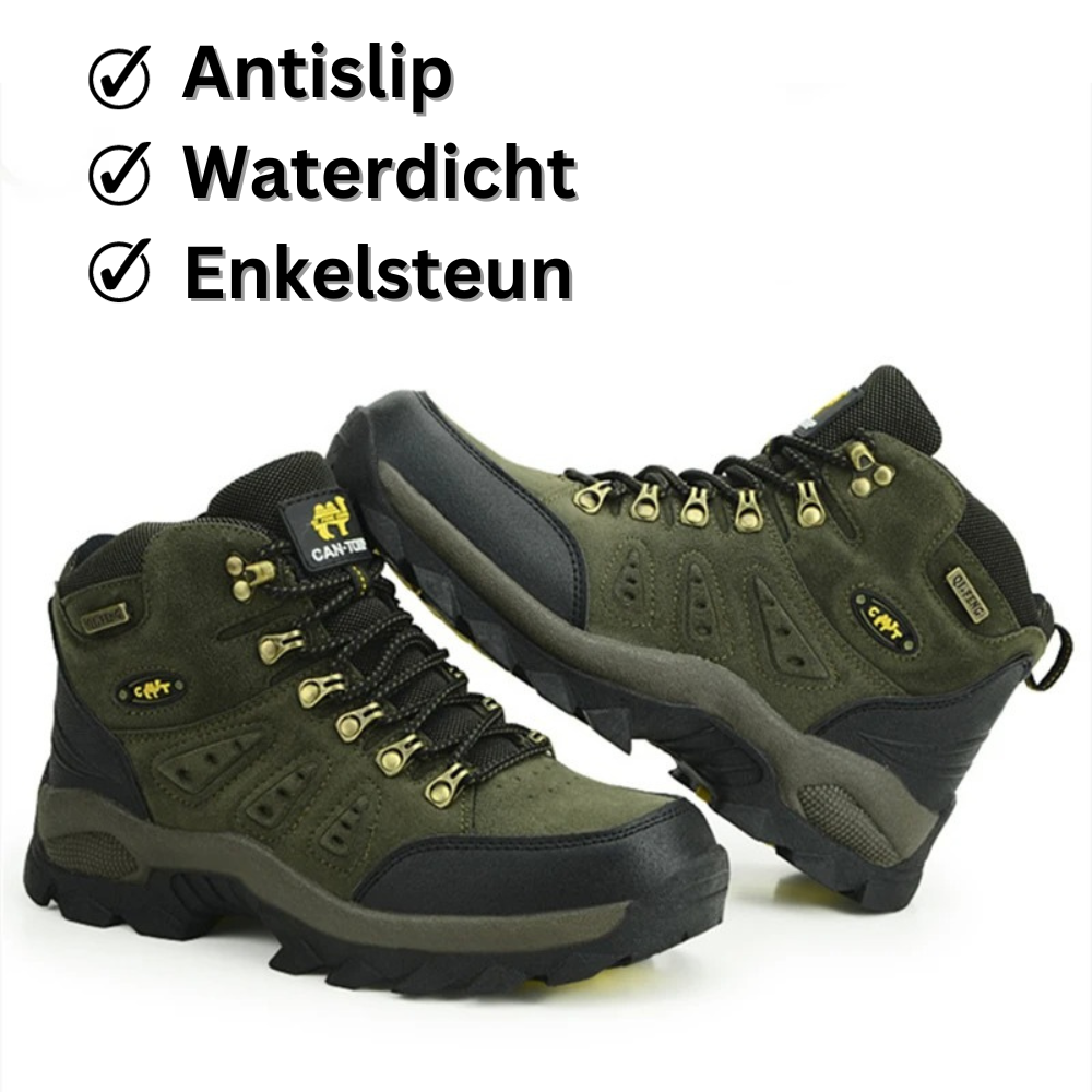Levoire | Chaussures De Randonnée Durables