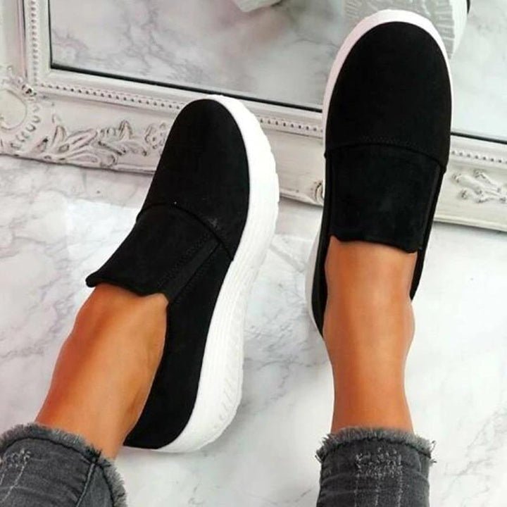 Levoire | Chaussures Amortissantes
