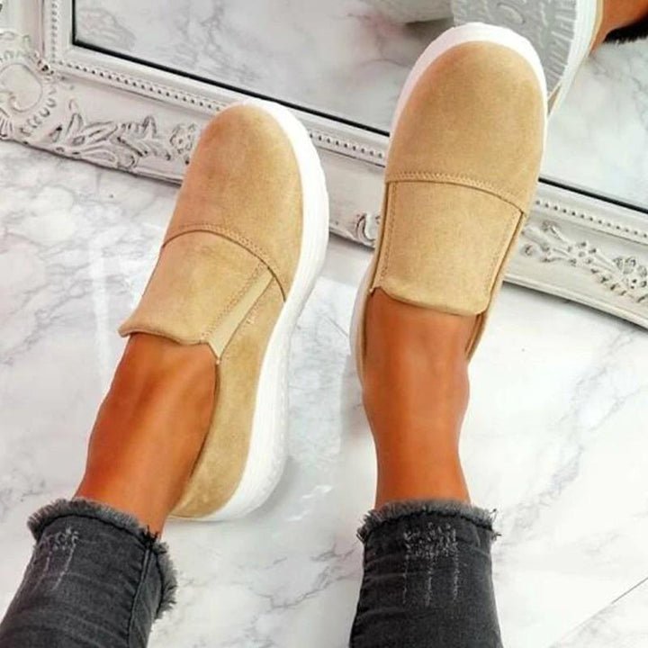 Levoire | Chaussures Amortissantes