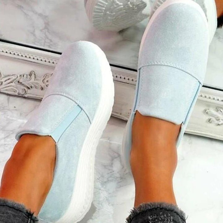 Levoire | Chaussures Amortissantes