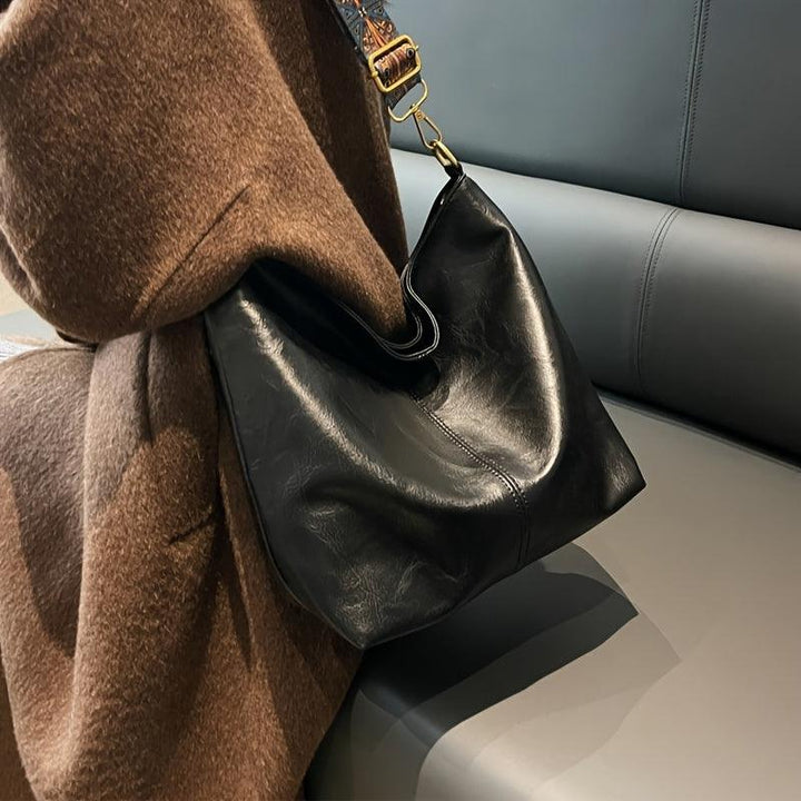Levoire | Sac À Main En Cuir Grande Capacité