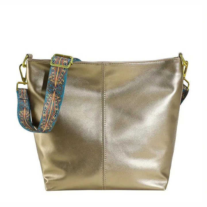 Levoire | Sac À Main En Cuir Grande Capacité