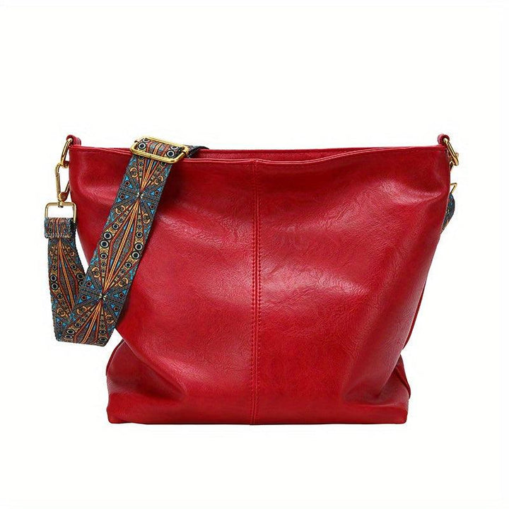 Levoire | Sac À Main En Cuir Grande Capacité Rot