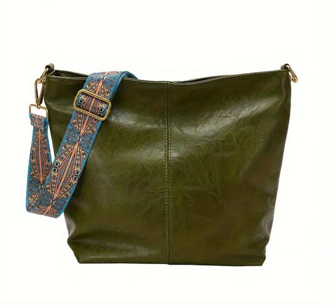 Levoire | Sac À Main En Cuir Grande Capacité