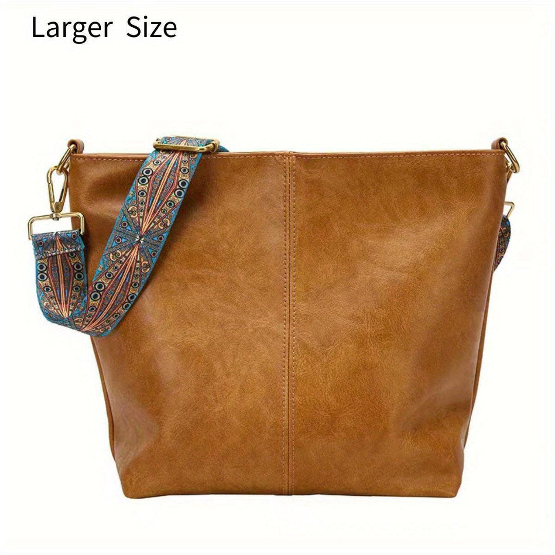 Levoire | Sac À Main En Cuir Grande Capacité