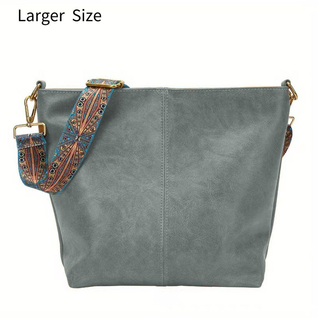 Levoire | Sac À Main En Cuir Grande Capacité
