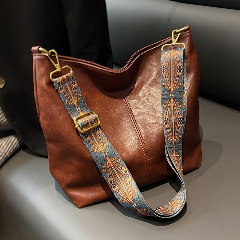 Levoire | Sac À Main En Cuir Grande Capacité