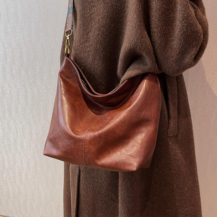 Levoire | Sac À Main En Cuir Grande Capacité