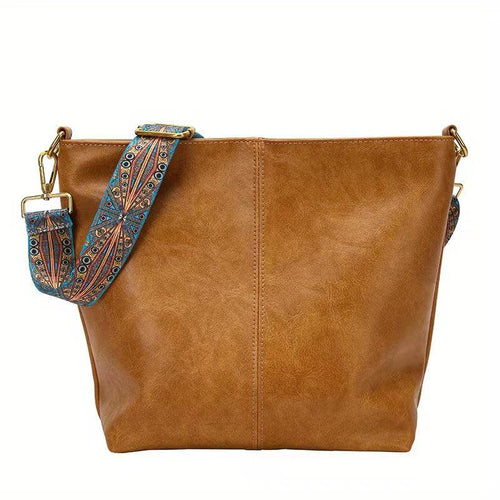 Levoire | Grand Sac À Bandoulière Pour Une Utilisation Polyvalente