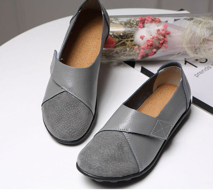 Levoire | Chaussures En Cuir Orthopédique Pour Hommes Confortables, Soutenantes & Élégantes