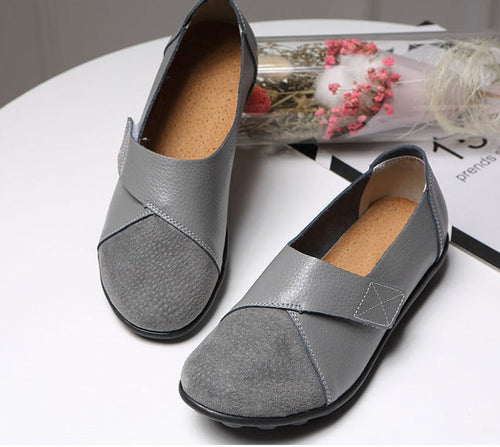 Levoire | Chaussures En Cuir Orthopédique Pour Hommes Confortables, Soutenantes & Élégantes