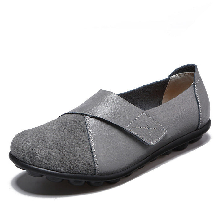Levoire | Chaussures En Cuir Orthopédique Pour Hommes Confortables, Soutenantes & Élégantes