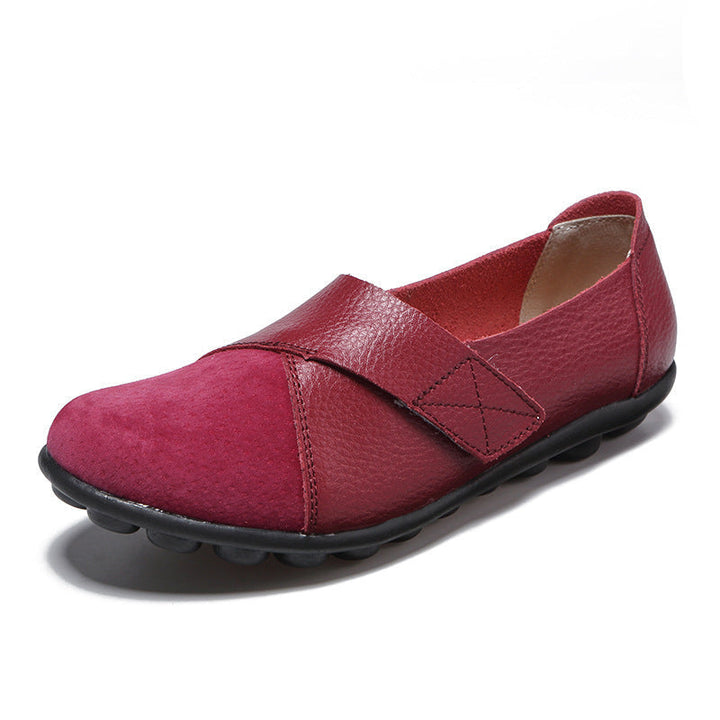 Levoire | Chaussures En Cuir Orthopédique Pour Hommes Confortables, Soutenantes & Élégantes