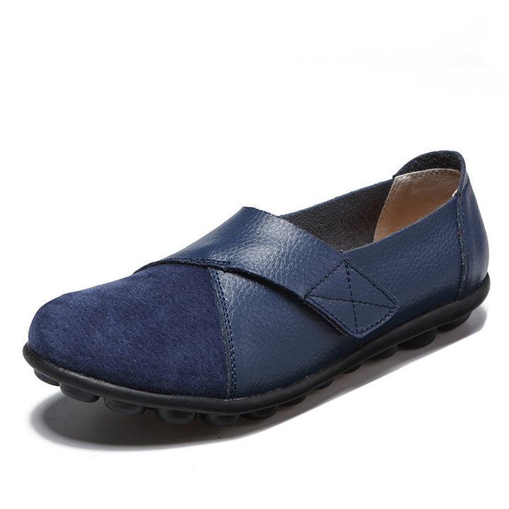 Levoire | Chaussures En Cuir Orthopédique Pour Hommes Confortables, Soutenantes & Élégantes