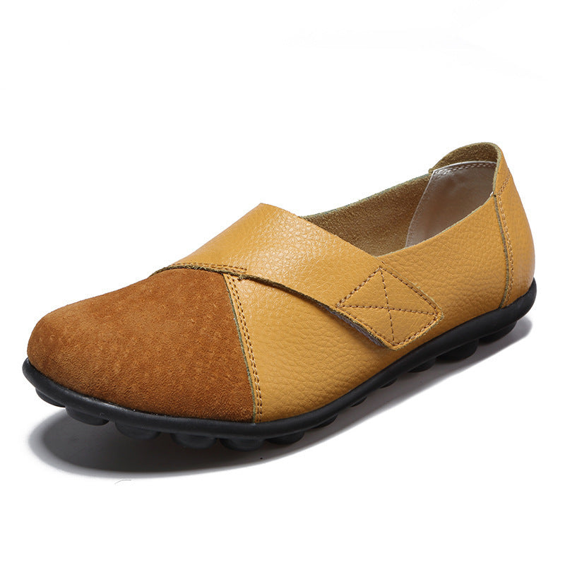 Levoire | Chaussures En Cuir Orthopédique Pour Hommes Confortables, Soutenantes & Élégantes